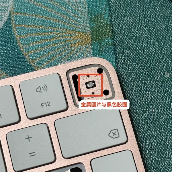 按钮控件图示